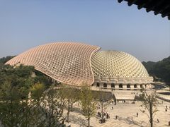 -牛首山文化旅游区