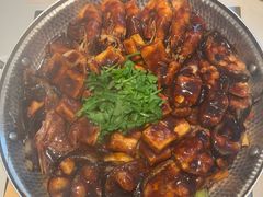 -黄记煌三汁焖锅(崇文门店)