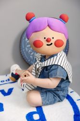 -Two  Monkeys 孕婴写真馆(龙华店)