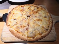 -新贝乐意大利餐厅(苏州中心店)