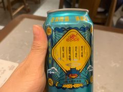 梨膏露-松鹤楼·苏式汤面(虹桥天地店)