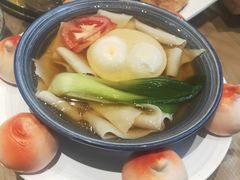 -山楂树融合菜餐厅