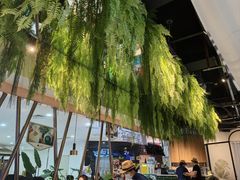 -三个椰子·现砍椰子鸡(金源CBD店)