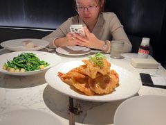 -奉天小馆·非遗东北菜(济南万象城店)