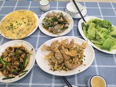 -明记海鲜大排档(巽寮湾店)