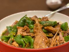 -福来齐·鲁菜海鲜·渔家菜(朝阳街分店)