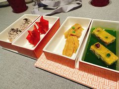 -柿合缘新京菜(国金中心商场店)