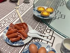 -小凉帽之家酒店(甘坑古镇店)
