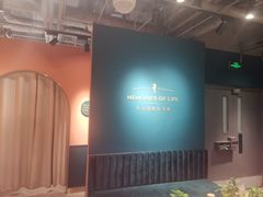 -海马体照相馆(北京apm店)