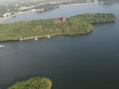 -天目湖山水园