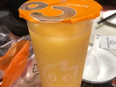 -CoCo都可(小寨赛格店)