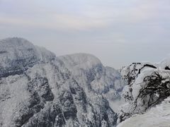 -峨眉山风景名胜区