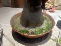 -东来顺饭庄(西直门店)