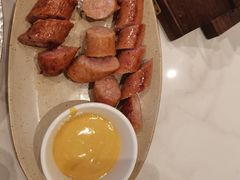 -盐说·西式餐酒馆(光明万达店)