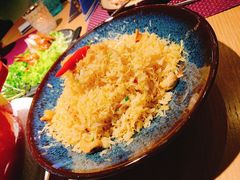 -Boboli Garden 波波里花园餐厅