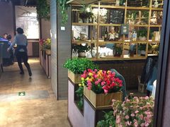 -巴渝菜馆(涿州店)