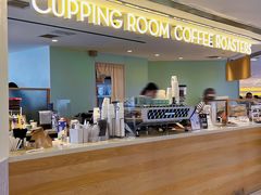 -Cupping Room(Harbour City)