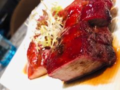 -港丽餐厅