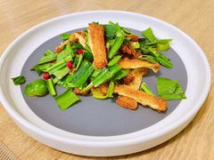 -格桑花开药膳蔬食文化空间