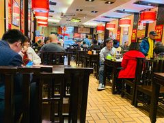 大堂-姚记炒肝店(簋街店)