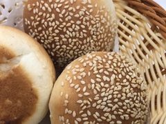 -新侨三宝乐西餐厅(崇文门店)