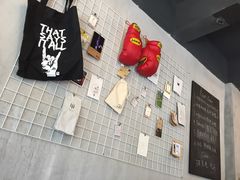 -251#coffee roasters(沿河东路店)