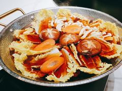 -绸乡宴酒店·融合苏帮宴(吴江店)