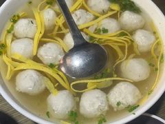 -隆喜元鱼汤包·海鲜(中联广场店)