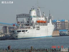 -海河外滩公园