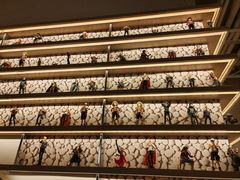 -红樱桃·欢乐餐厅(太原里店)