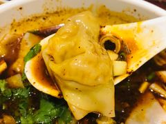 -好這口重庆小面(总店)