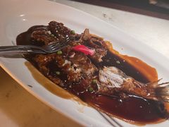 -绿茶餐厅(深圳龙华天虹购物中心店)