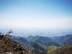 -泰山风景名胜区