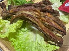 -蒙亨·手把肉·蒙古包文化主题餐厅(天恒广场店)