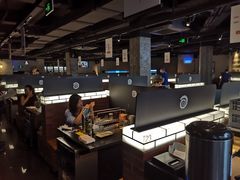 -很久以前羊肉串(中山公园店)