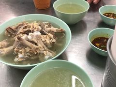 -红大哥水门鸡饭(總店)