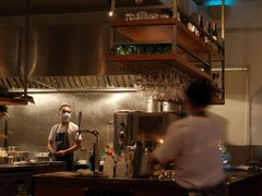 -BOR Eatery(安福路店)