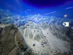 -郑州自然博物馆(惠济区)