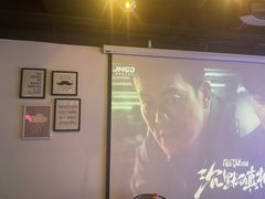 -CIAO·团建聚餐·生日派对轰趴馆(福田店)