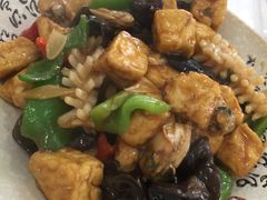 -咱家大院海鲜家常菜