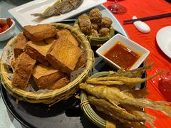 -湖锦酒楼·32年地道湖北菜(光谷店)