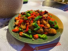 -张妈妈特色川味馆(青年路店)