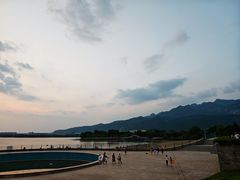 -天平湖公园