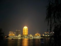 -眉山湿地公园(东坡区)