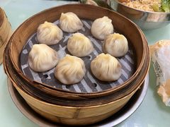 -食惠里小笼包面馆(越秀店)