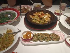 -谭厨中山传家菜.乳鸽.脆鲩鱼(华强北中航城店)