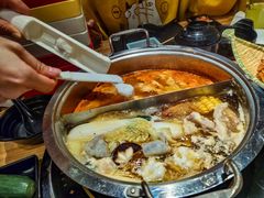 -水林间·寿喜烧自助(仙林金鹰店)