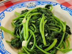 红薯梗-铁头烧菜馆(翠苑路分店)