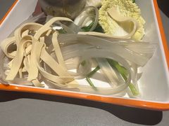 -不夜天烧烤牛骨头(南湖店)