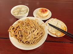 -义隆素菜馆(百年老店)